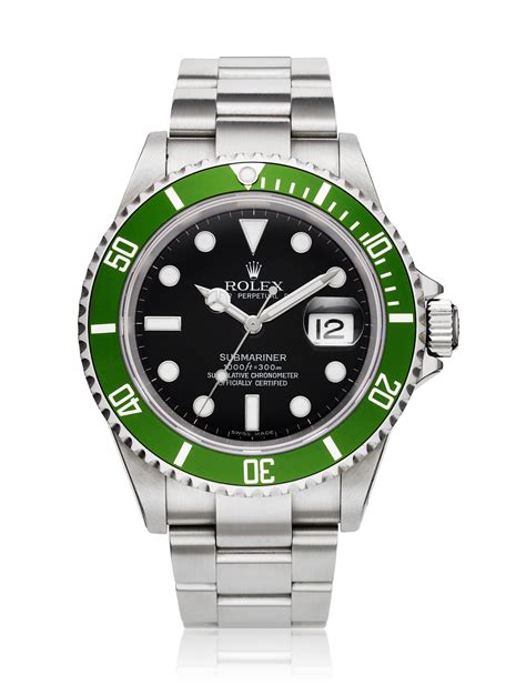 how good is the rolex submariner|rolex submariner 50th anniversary review.